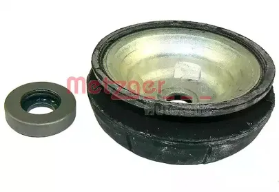 Ремкомплект, опора стойки амортизатора METZGER купить